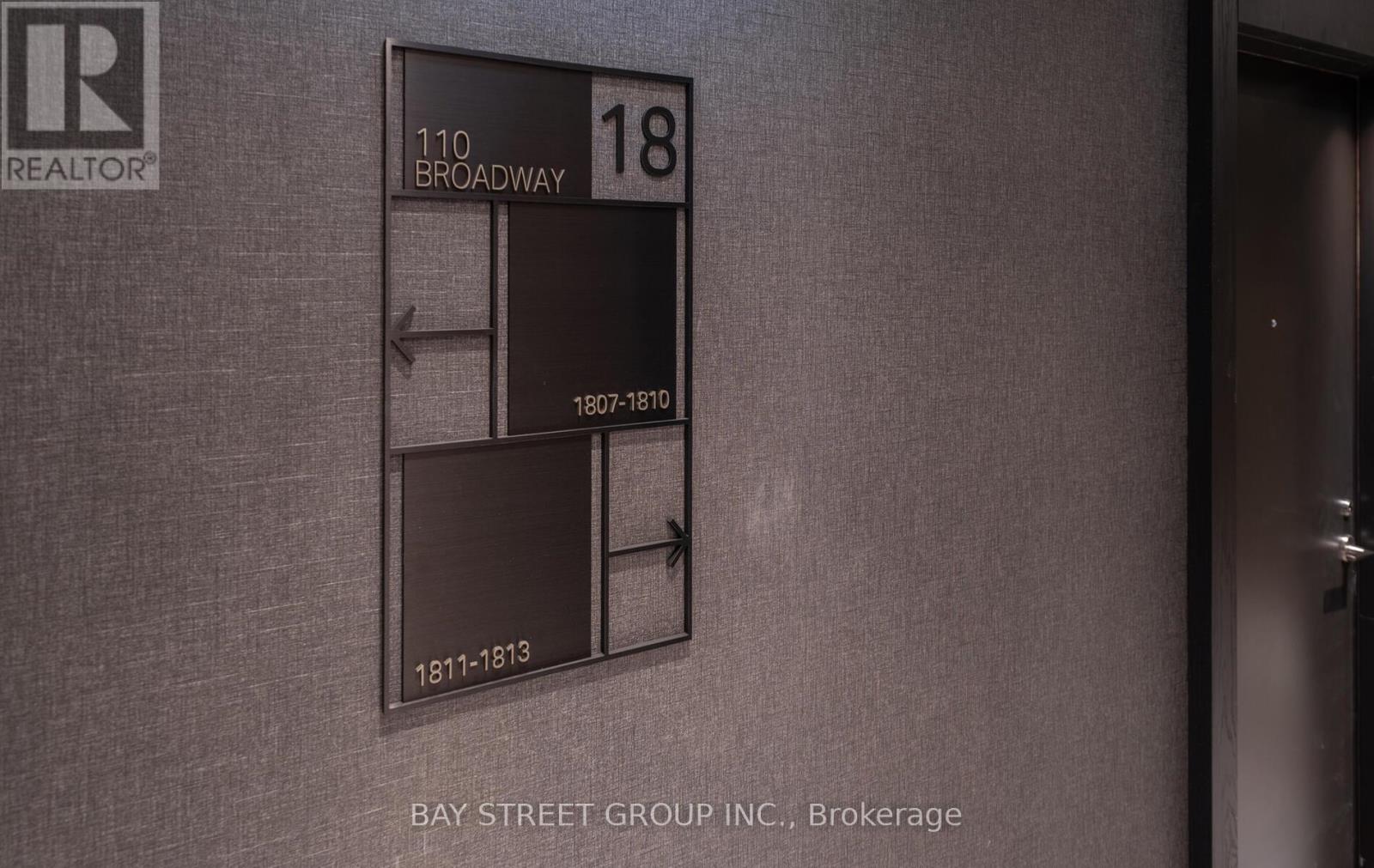 1811 - 110 Broadway Avenue, Toronto, Ontario M4P 1V7 - Photo 24 - C12607936