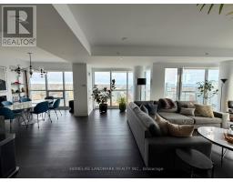 4407 - 88 SCOTT STREET, Toronto, Ontario