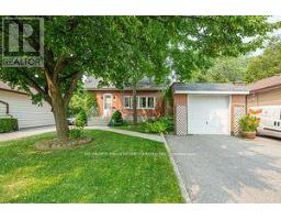 80 VANBRUGH AVENUE, Toronto, Ontario