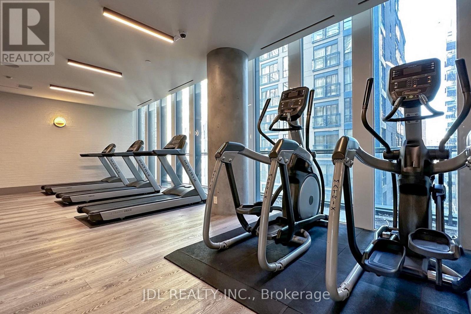 1603 - 60 Shuter Street, Toronto, Ontario  M5B 0B7 - Photo 22 - C12580798