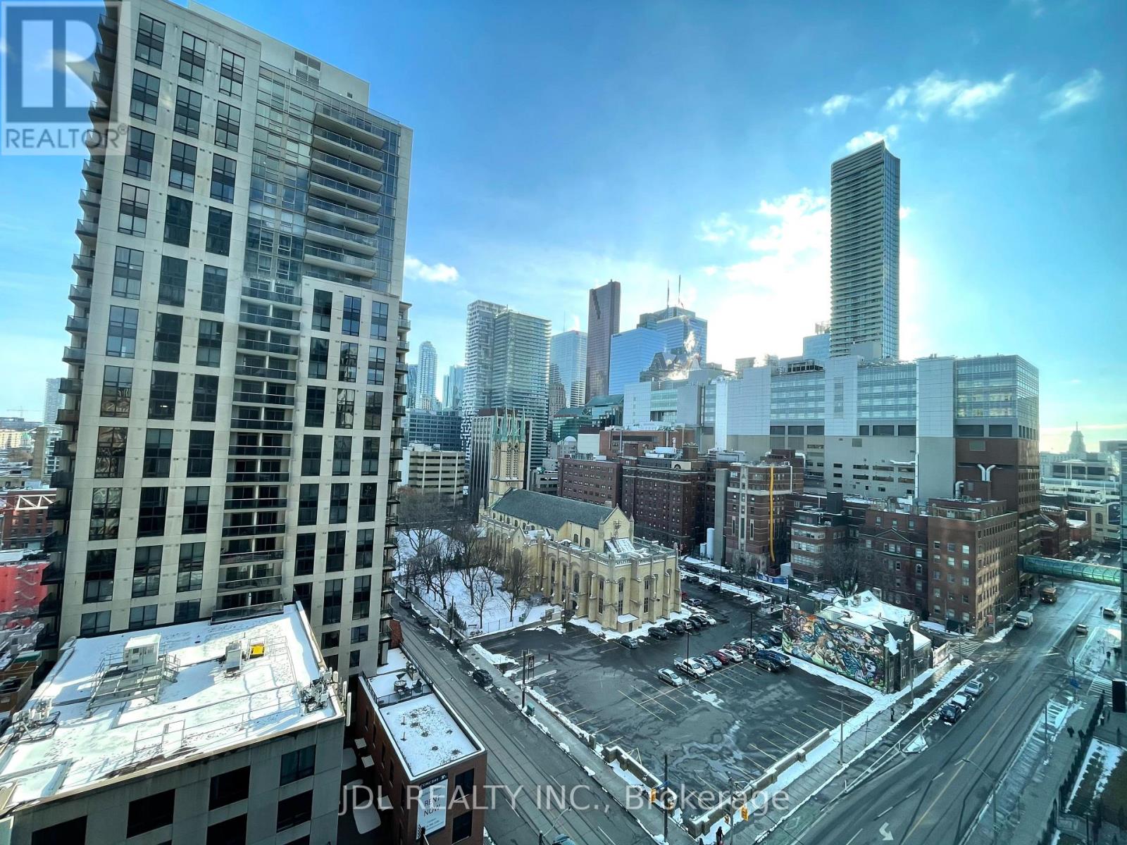 1603 - 60 Shuter Street, Toronto, Ontario  M5B 0B7 - Photo 25 - C12580798