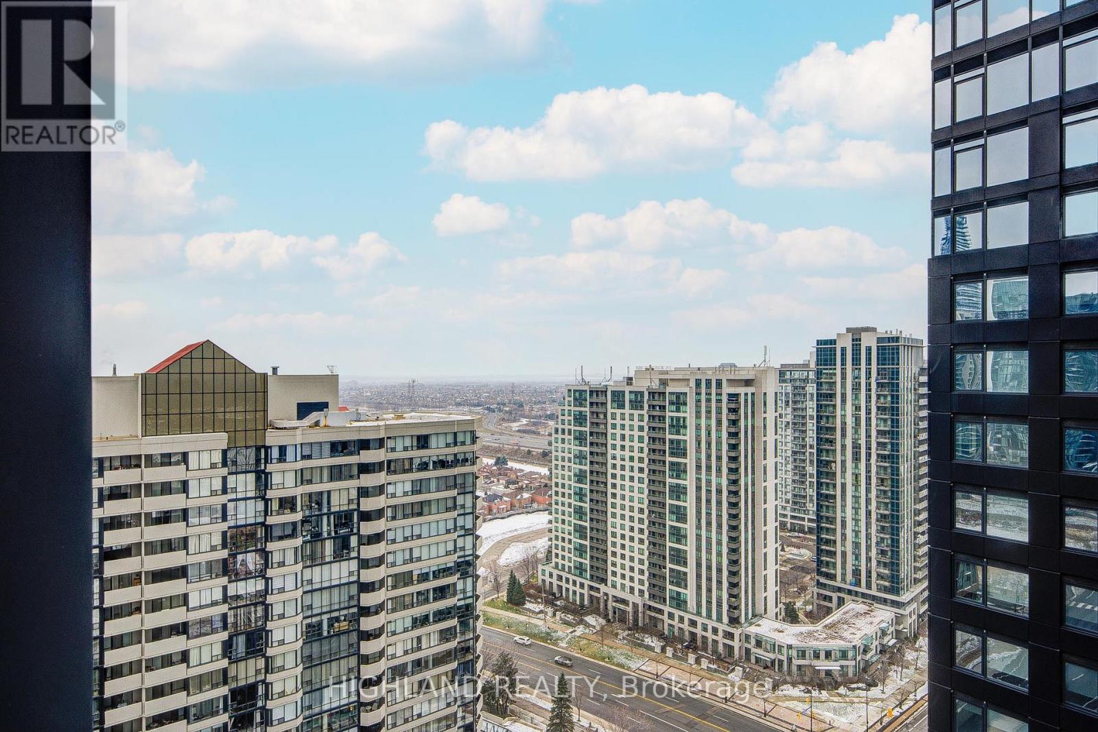 2111 - 395 Square One Drive, Mississauga, Ontario  L5B 0P6 - Photo 20 - W12570534