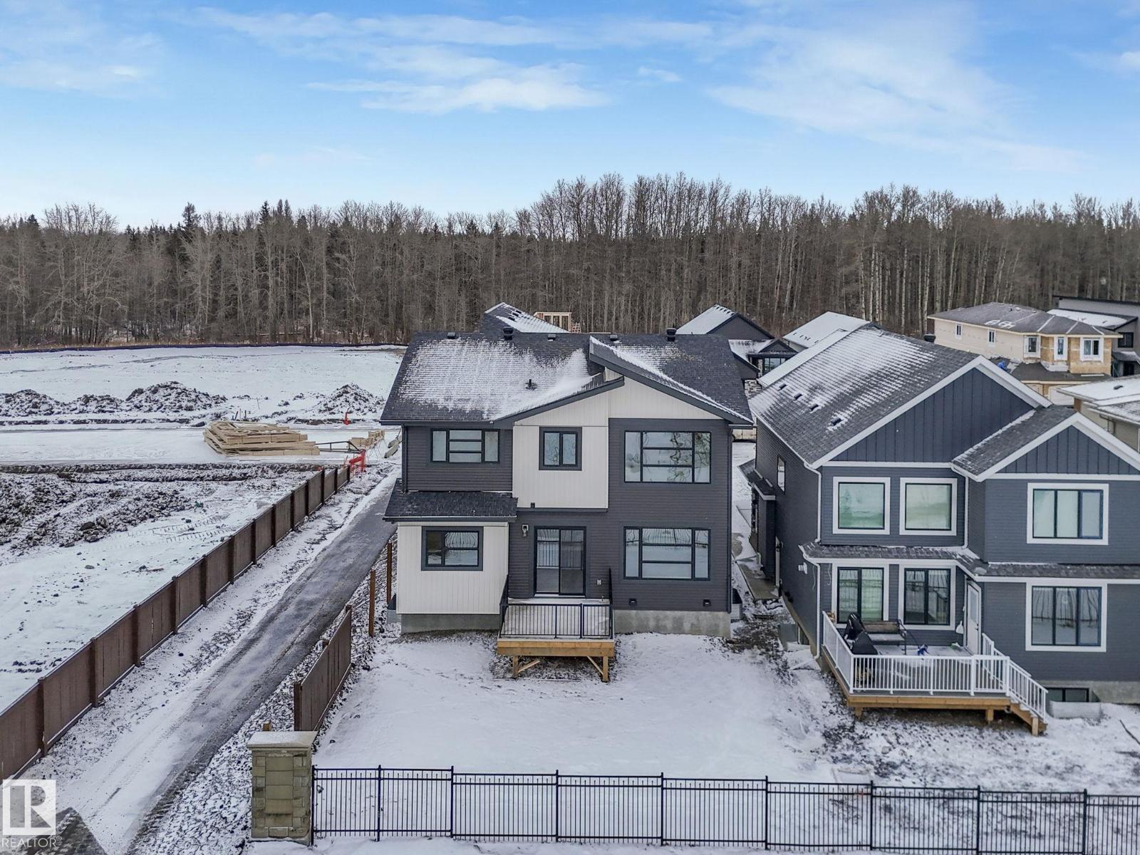 30 Sydwyck Ci, Spruce Grove, Alberta T7X 0A0 - Photo 71 - E4461934