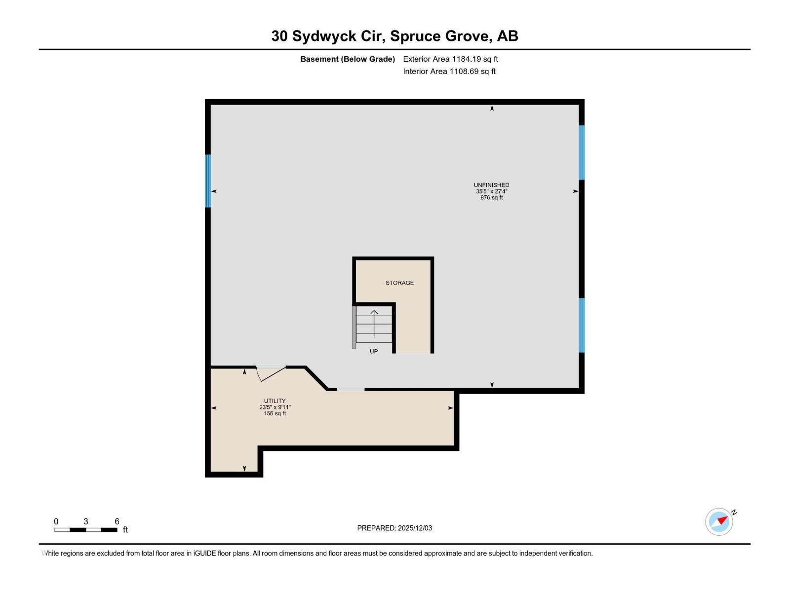 30 Sydwyck Ci, Spruce Grove, Alberta T7X 0A0 - Photo 74 - E4461934