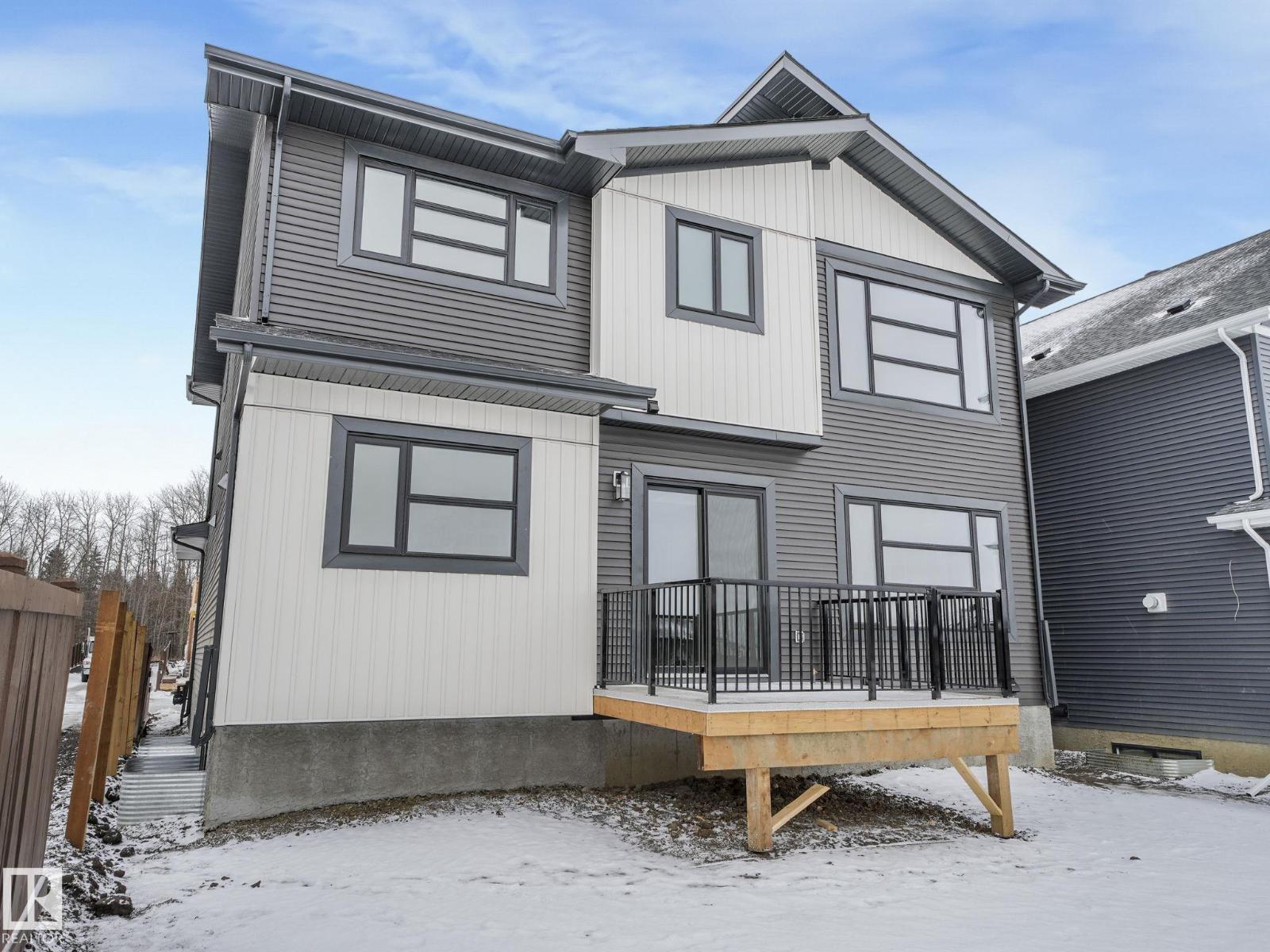 30 Sydwyck Ci, Spruce Grove, Alberta T7X 0A0 - Photo 70 - E4461934