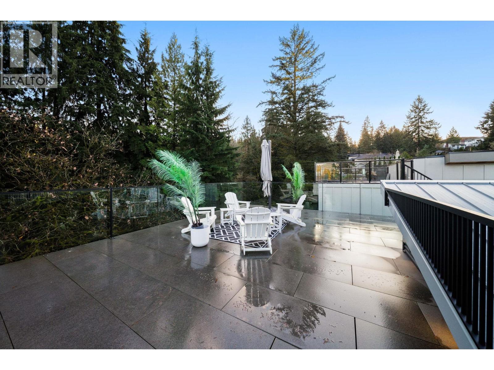 990 Seaforth Way, Port Moody, British Columbia  V3H 1P3 - Photo 33 - R3072617