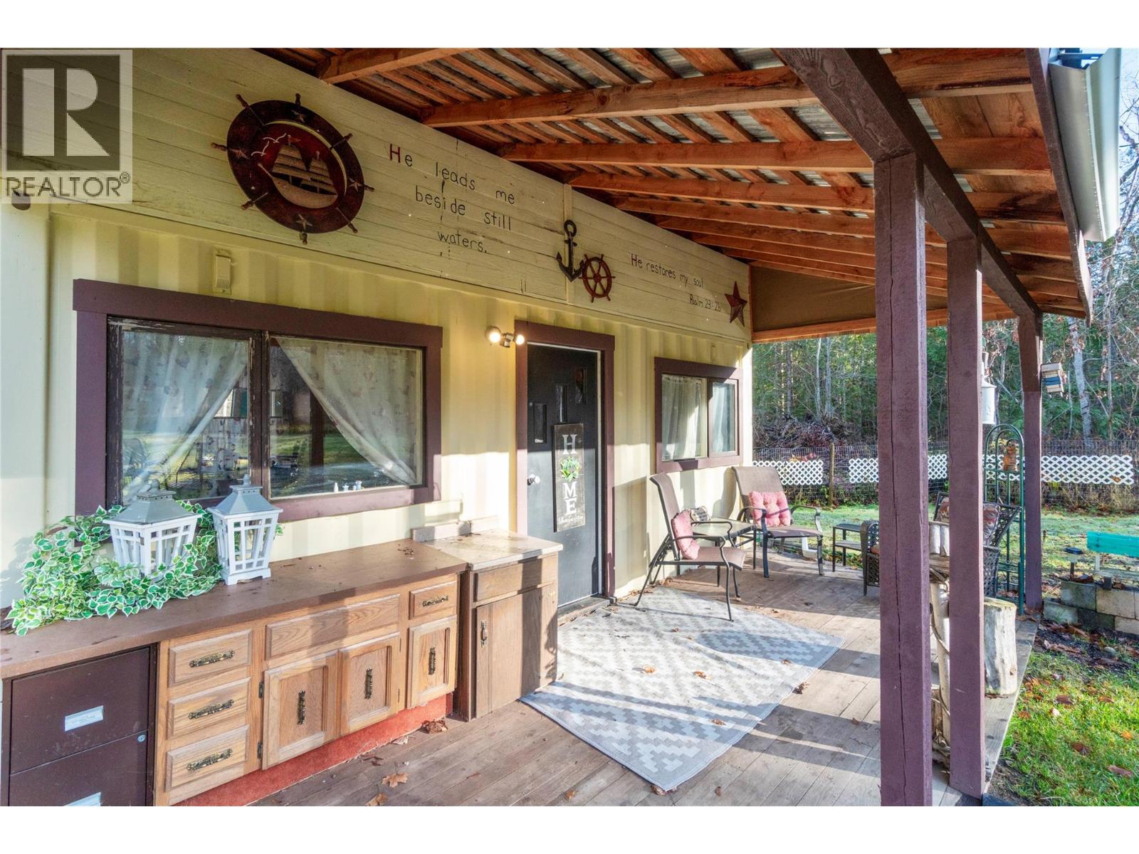 4690 44 Avenue Nw, Salmon Arm, British Columbia  V1E 3A7 - Photo 59 - 10370499