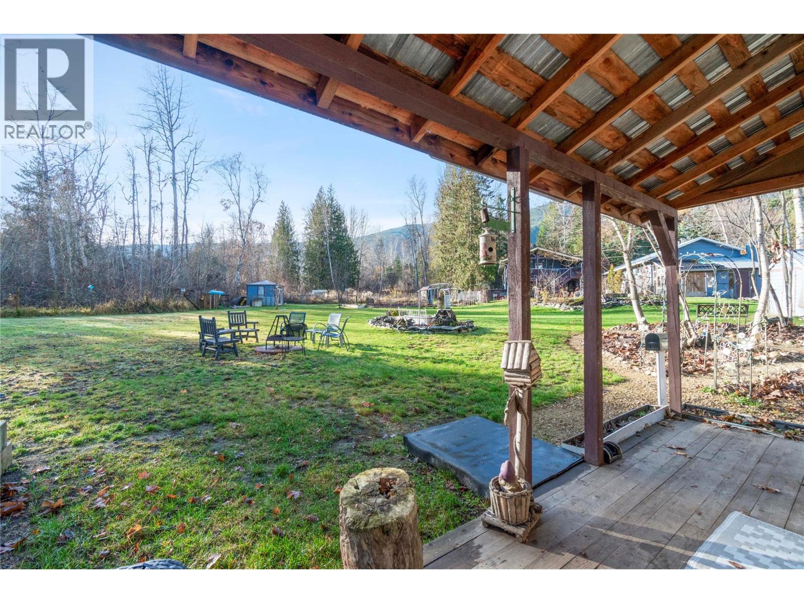 4690 44 Avenue Nw, Salmon Arm, British Columbia  V1E 3A7 - Photo 60 - 10370499