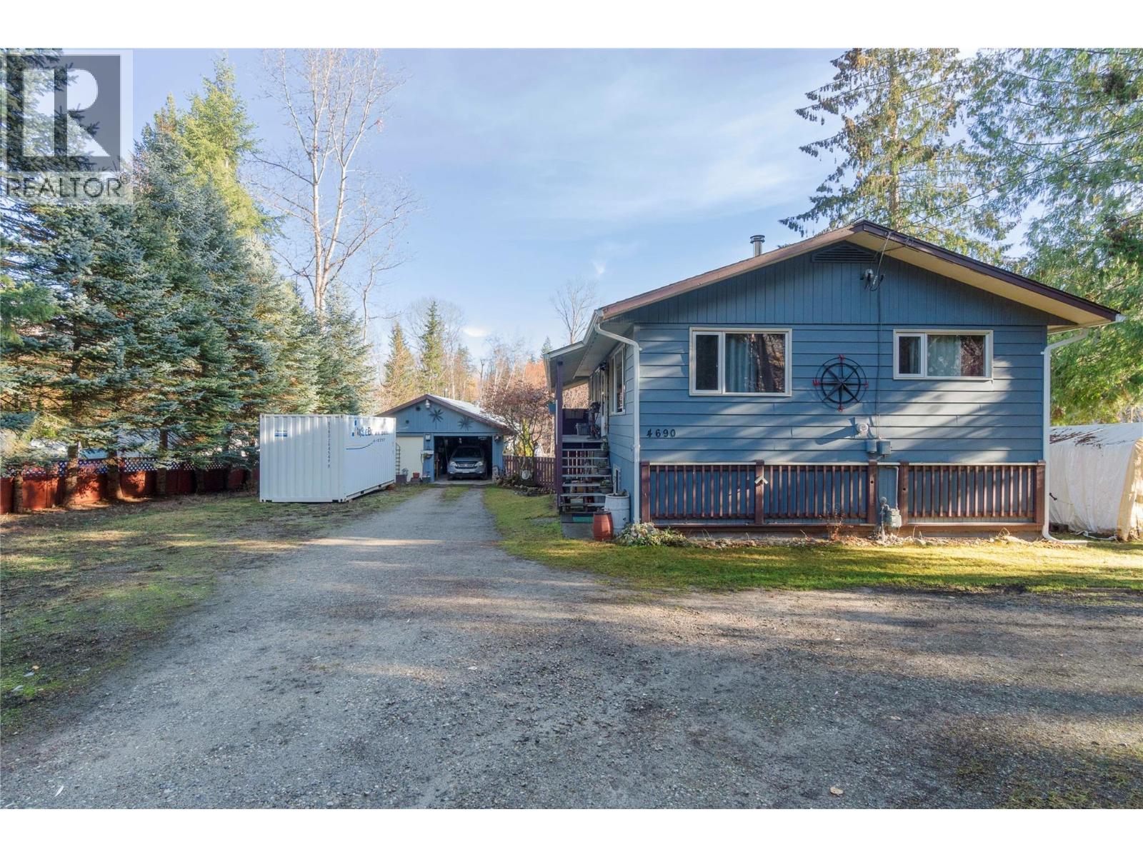 4690 44 Avenue Nw, Salmon Arm, British Columbia  V1E 3A7 - Photo 75 - 10370499