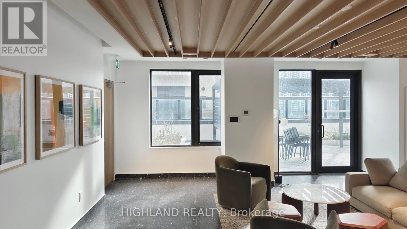 2609 - 395 Square One Drive, Mississauga, Ontario  L5B 0P6 - Photo 25 - W12588986