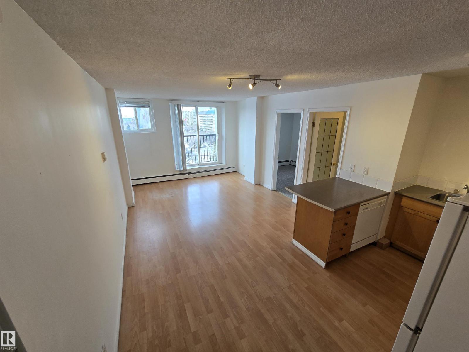 #1102 9730 106 St Nw, Edmonton, Alberta  T5K 1B7 - Photo 8 - E4467482