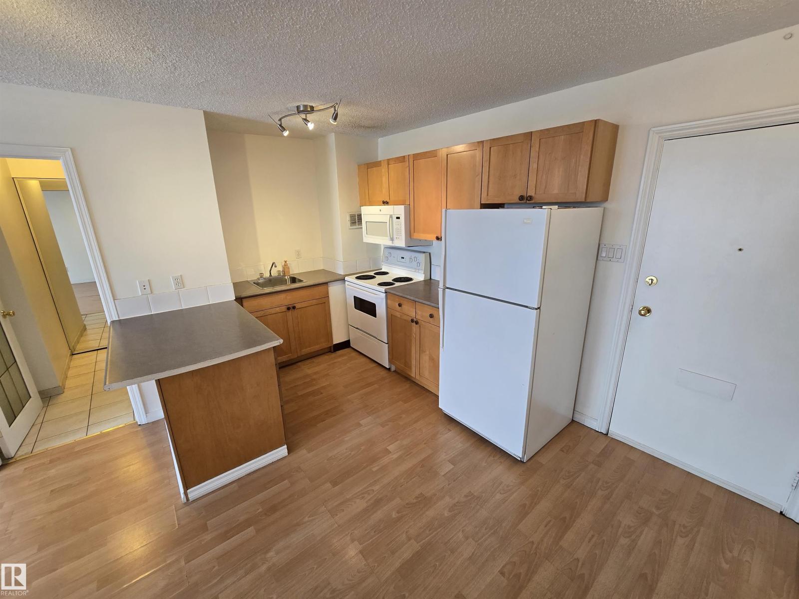 #1102 9730 106 St Nw, Edmonton, Alberta  T5K 1B7 - Photo 11 - E4467482