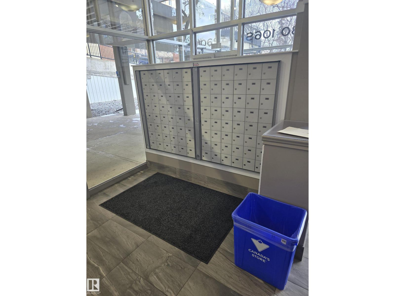 #1102 9730 106 St Nw, Edmonton, Alberta  T5K 1B7 - Photo 5 - E4467482