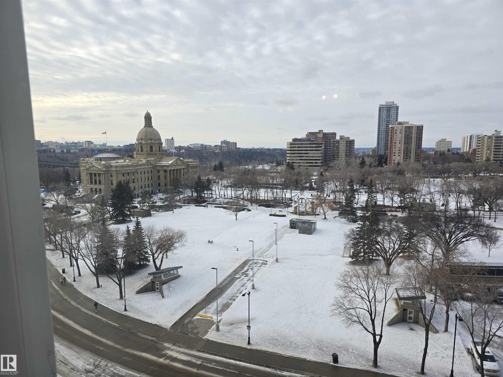 #1102 9730 106 St Nw, Edmonton, Alberta  T5K 1B7 - Photo 15 - E4467482