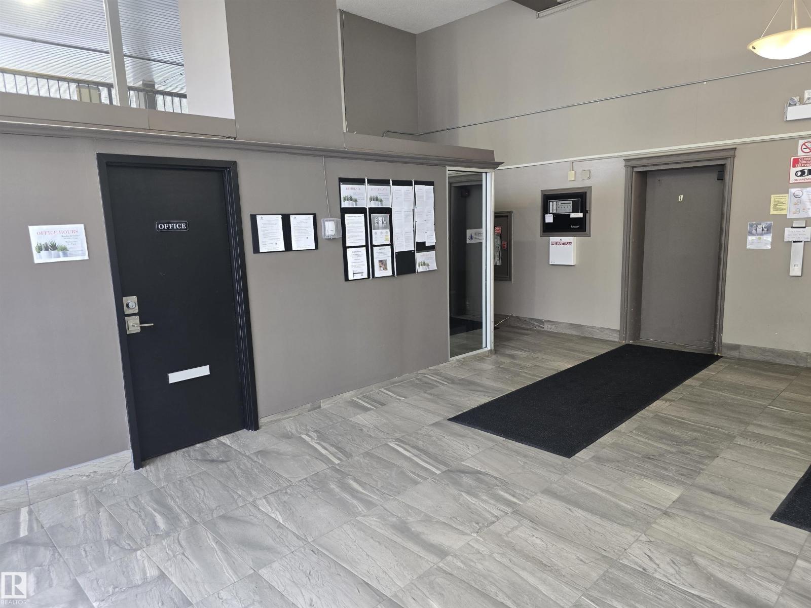 #1102 9730 106 St Nw, Edmonton, Alberta  T5K 1B7 - Photo 4 - E4467482