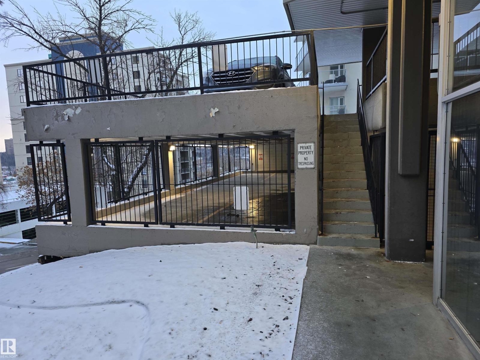 #1102 9730 106 St Nw, Edmonton, Alberta  T5K 1B7 - Photo 6 - E4467482