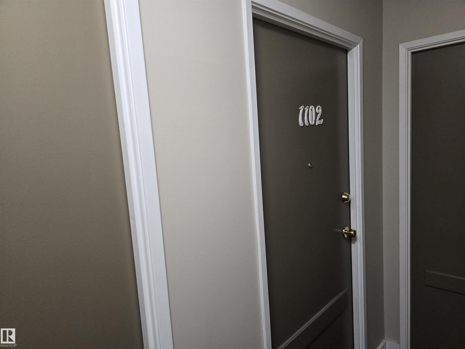 #1102 9730 106 St Nw, Edmonton, Alberta  T5K 1B7 - Photo 7 - E4467482