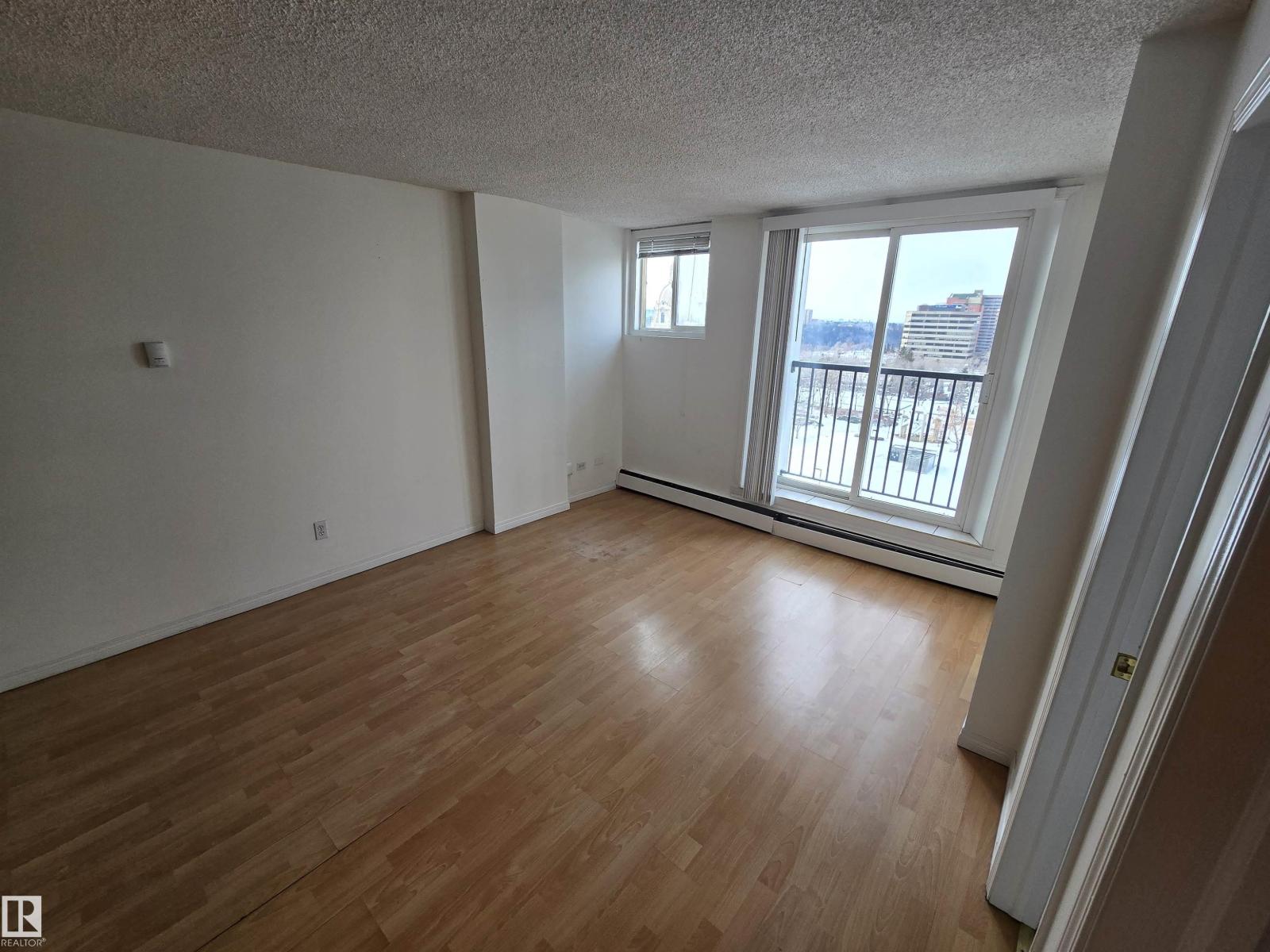 #1102 9730 106 St Nw, Edmonton, Alberta  T5K 1B7 - Photo 9 - E4467482