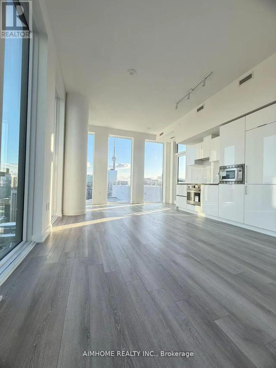 3903 - 238 SIMCOE STREET, Toronto, Ontario