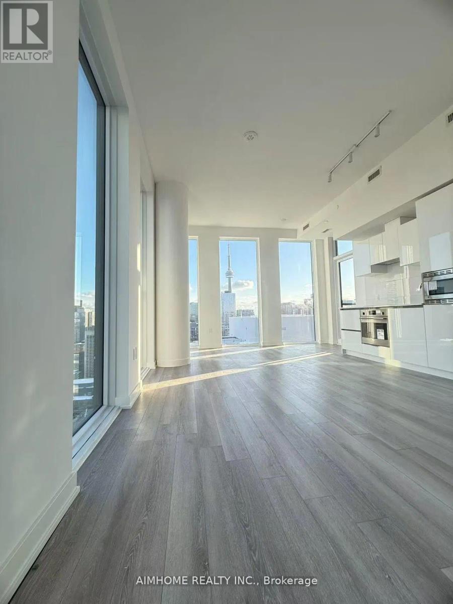 3903 - 238 Simcoe Street, Toronto, Ontario M5T 3B9 - Photo 12 - C12607950