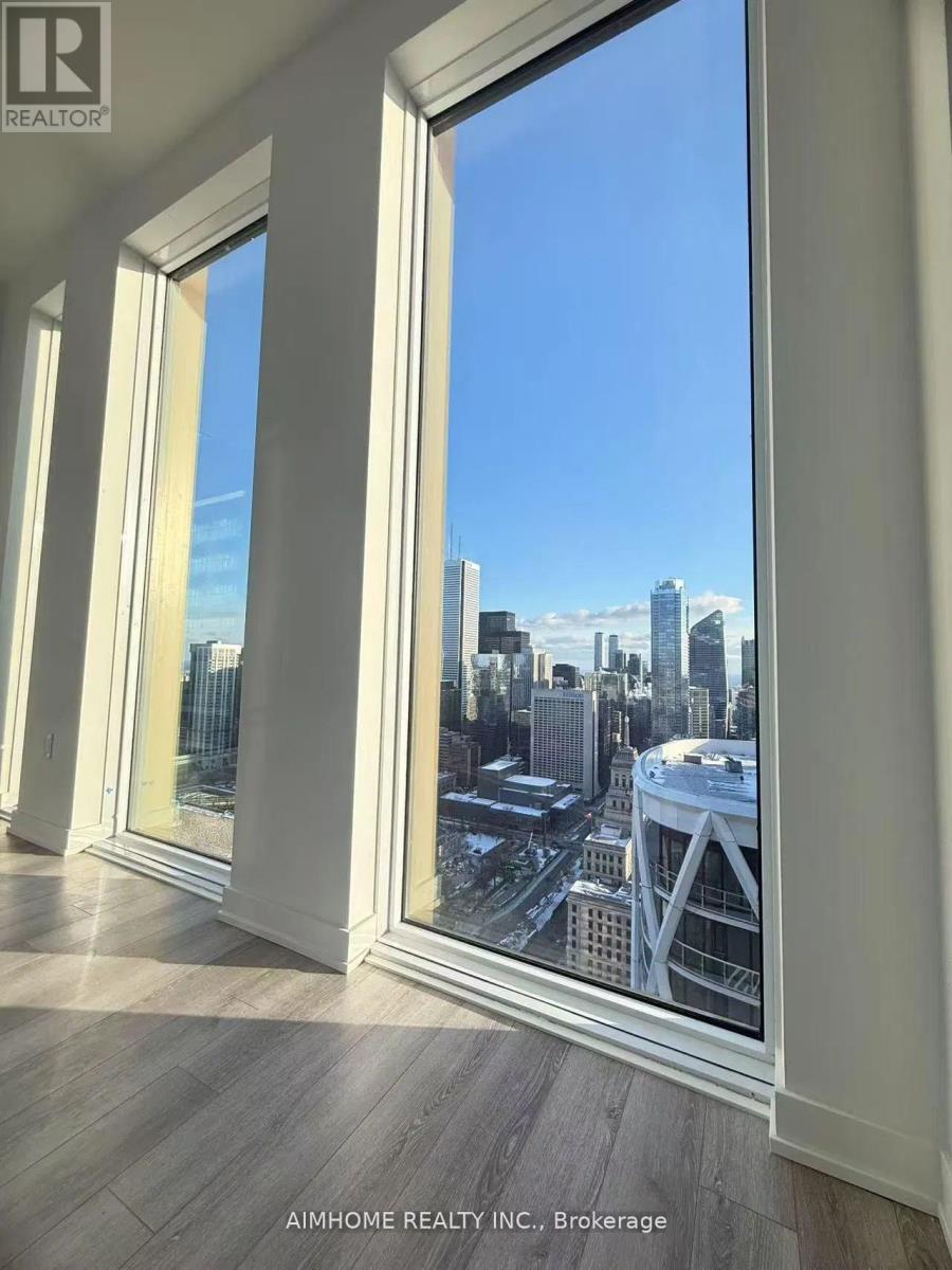 3903 - 238 Simcoe Street, Toronto, Ontario M5T 3B9 - Photo 17 - C12607950