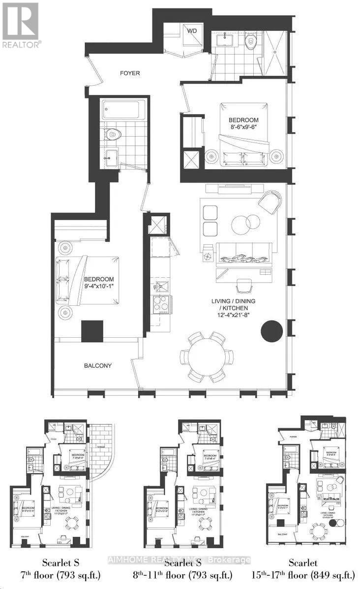 3903 - 238 Simcoe Street, Toronto, Ontario M5T 3B9 - Photo 2 - C12607950