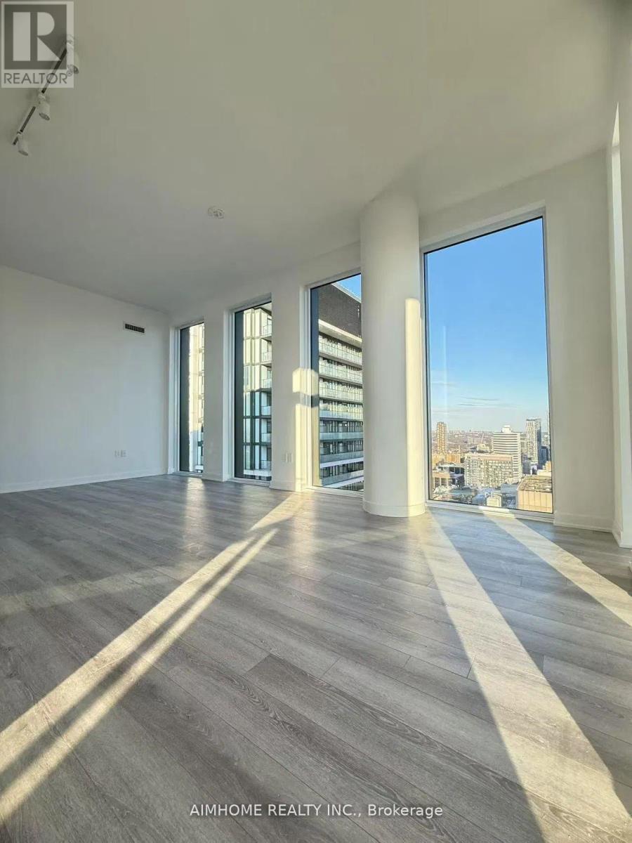 3903 - 238 Simcoe Street, Toronto, Ontario M5T 3B9 - Photo 20 - C12607950