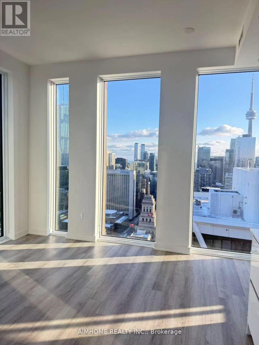 3903 - 238 Simcoe Street, Toronto, Ontario M5T 3B9 - Photo 27 - C12607950