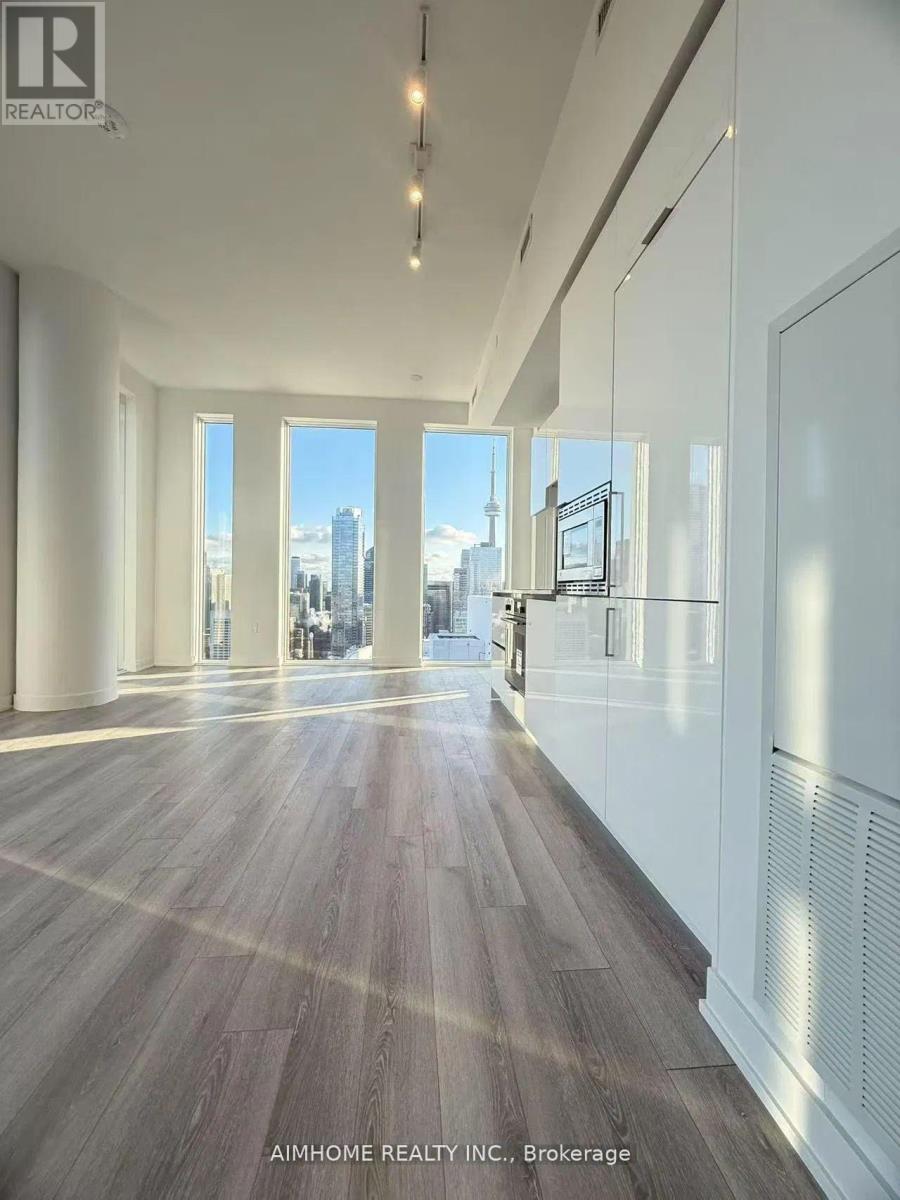 3903 - 238 Simcoe Street, Toronto, Ontario M5T 3B9 - Photo 28 - C12607950