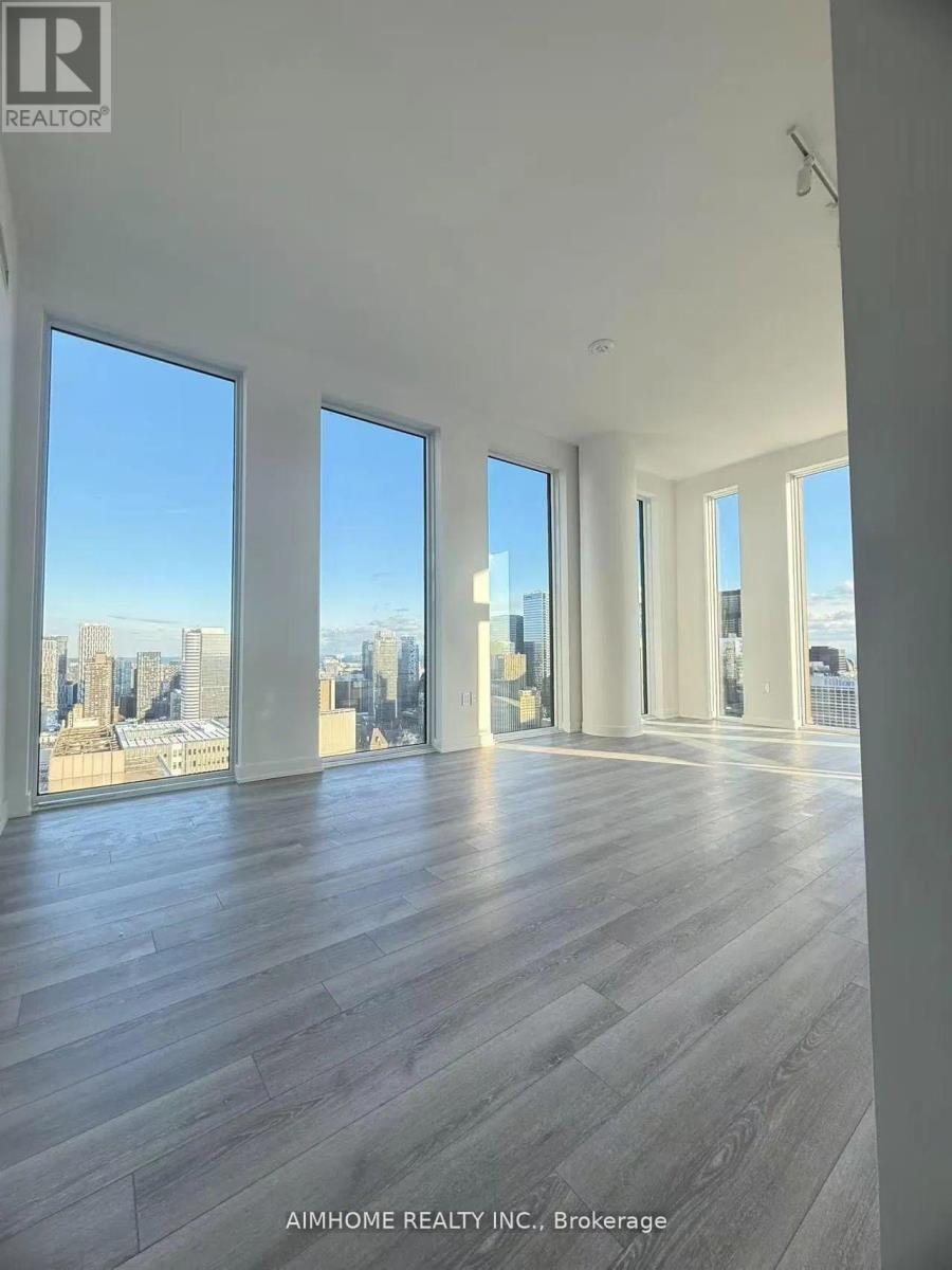 3903 - 238 Simcoe Street, Toronto, Ontario M5T 3B9 - Photo 3 - C12607950