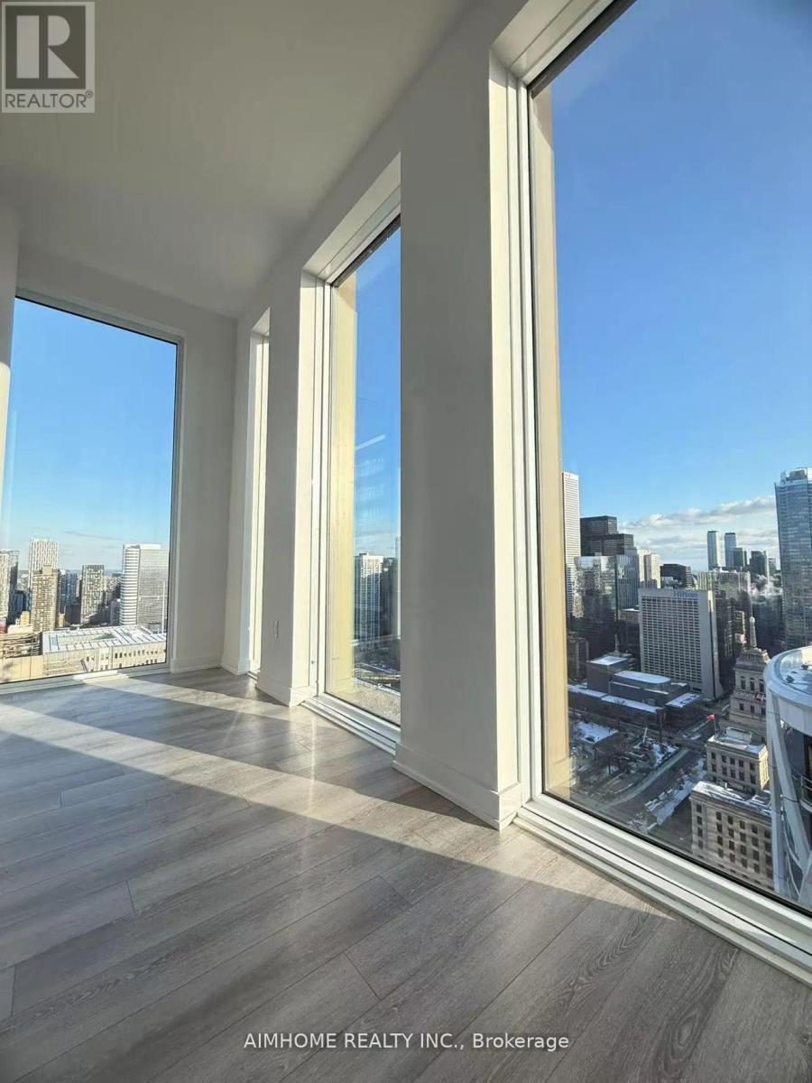 3903 - 238 Simcoe Street, Toronto, Ontario M5T 3B9 - Photo 4 - C12607950