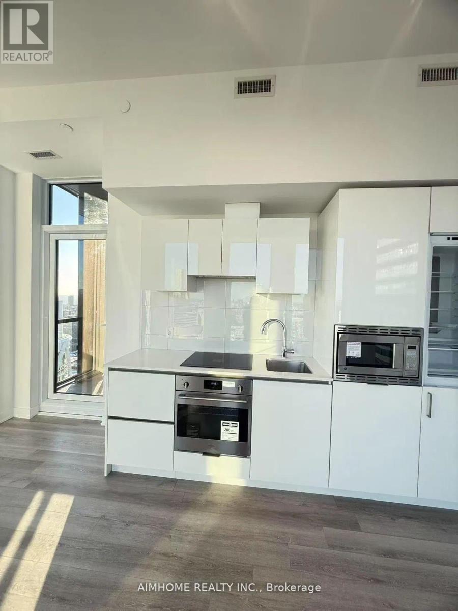 3903 - 238 Simcoe Street, Toronto, Ontario M5T 3B9 - Photo 6 - C12607950