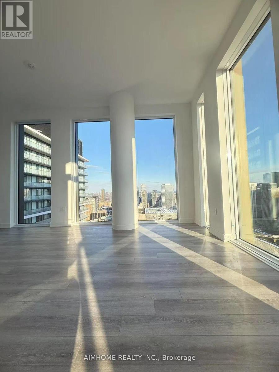 3903 - 238 Simcoe Street, Toronto, Ontario M5T 3B9 - Photo 8 - C12607950