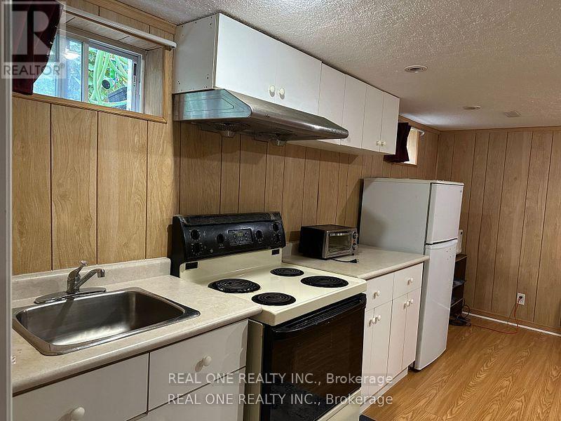 Basement - 334 Chester Le Boulevard, Toronto, Ontario  M1W 2K6 - Photo 2 - E12607952