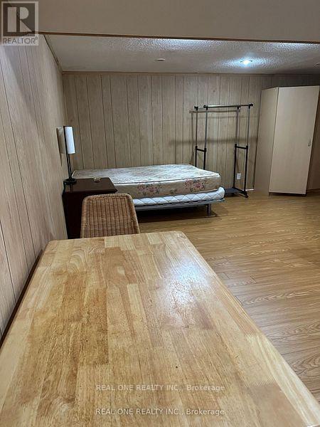 Basement - 334 Chester Le Boulevard, Toronto, Ontario  M1W 2K6 - Photo 3 - E12607952