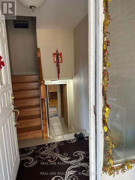 Basement - 334 Chester Le Boulevard, Toronto, Ontario  M1W 2K6 - Photo 4 - E12607952