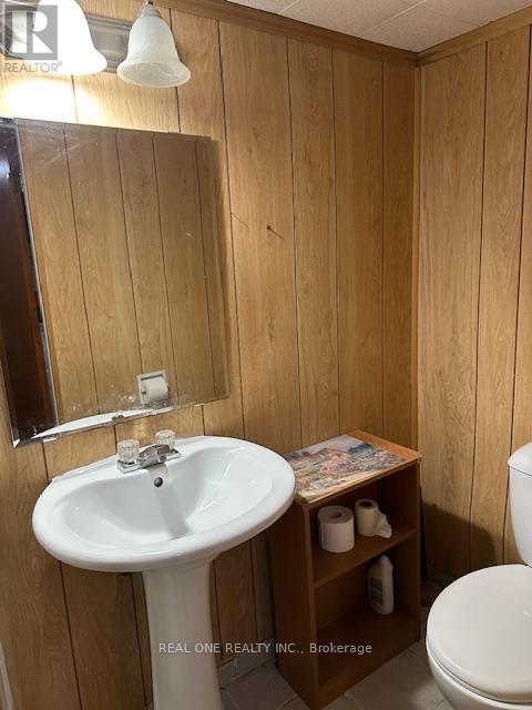 Basement - 334 Chester Le Boulevard, Toronto, Ontario  M1W 2K6 - Photo 5 - E12607952