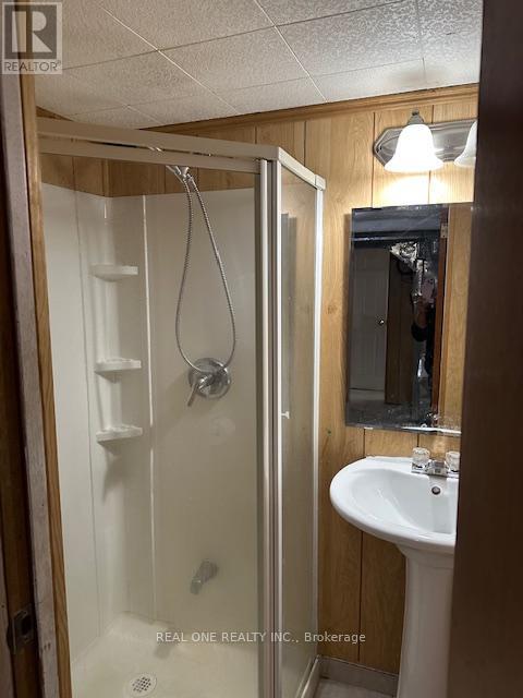 Basement - 334 Chester Le Boulevard, Toronto, Ontario  M1W 2K6 - Photo 6 - E12607952