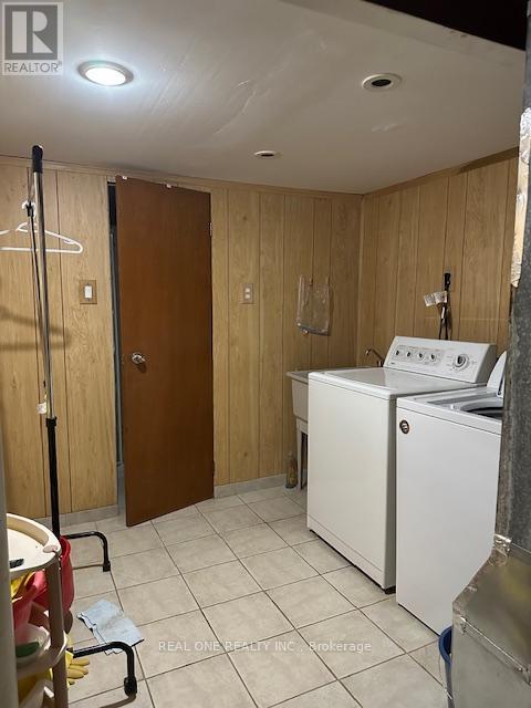 Basement - 334 Chester Le Boulevard, Toronto, Ontario  M1W 2K6 - Photo 7 - E12607952