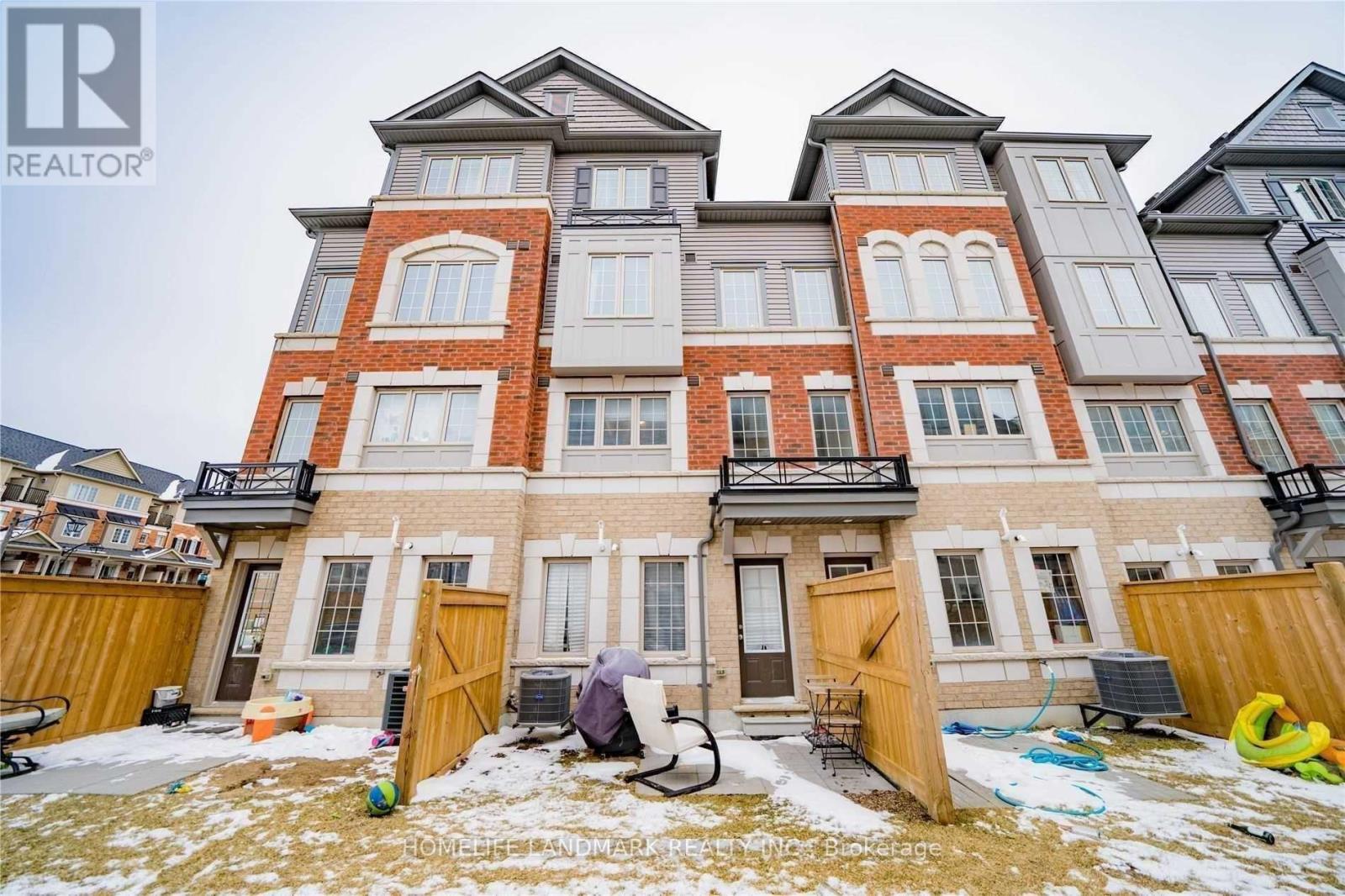 411 - 2218 CHEVRON PRINCE PATH, Oshawa, Ontario