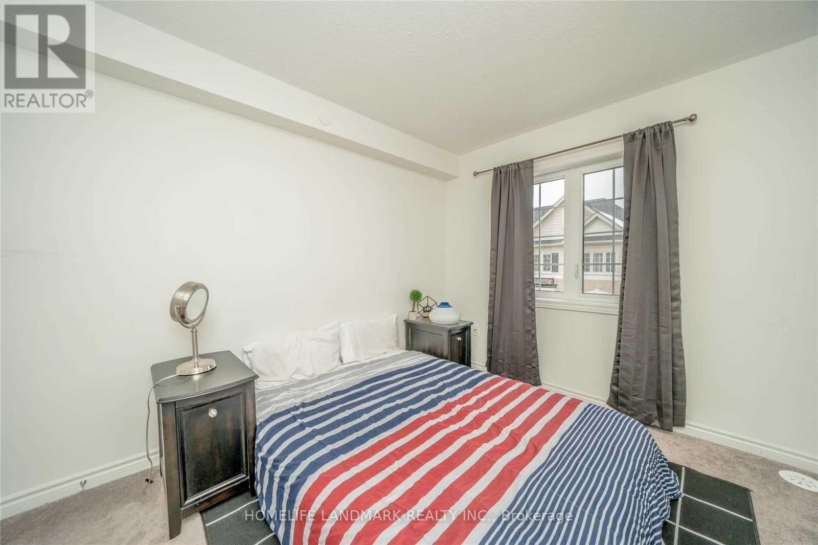 411 - 2218 Chevron Prince Path, Oshawa, Ontario  L1L 0H4 - Photo 17 - E12607956