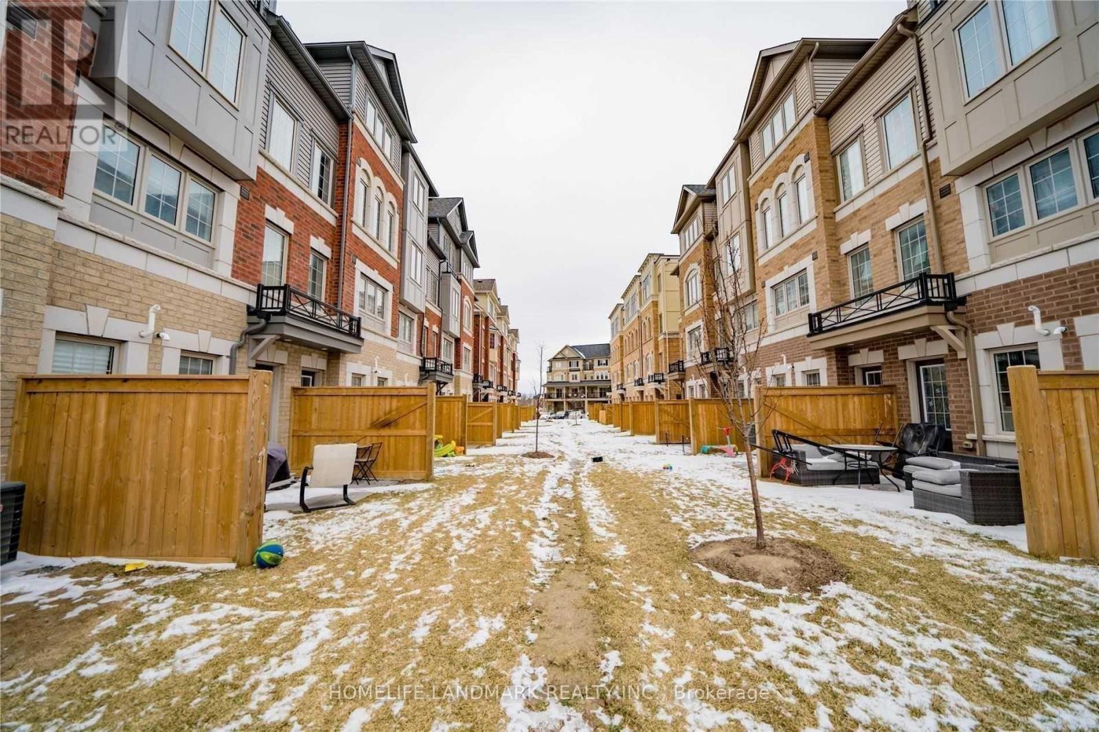 411 - 2218 Chevron Prince Path, Oshawa, Ontario  L1L 0H4 - Photo 20 - E12607956