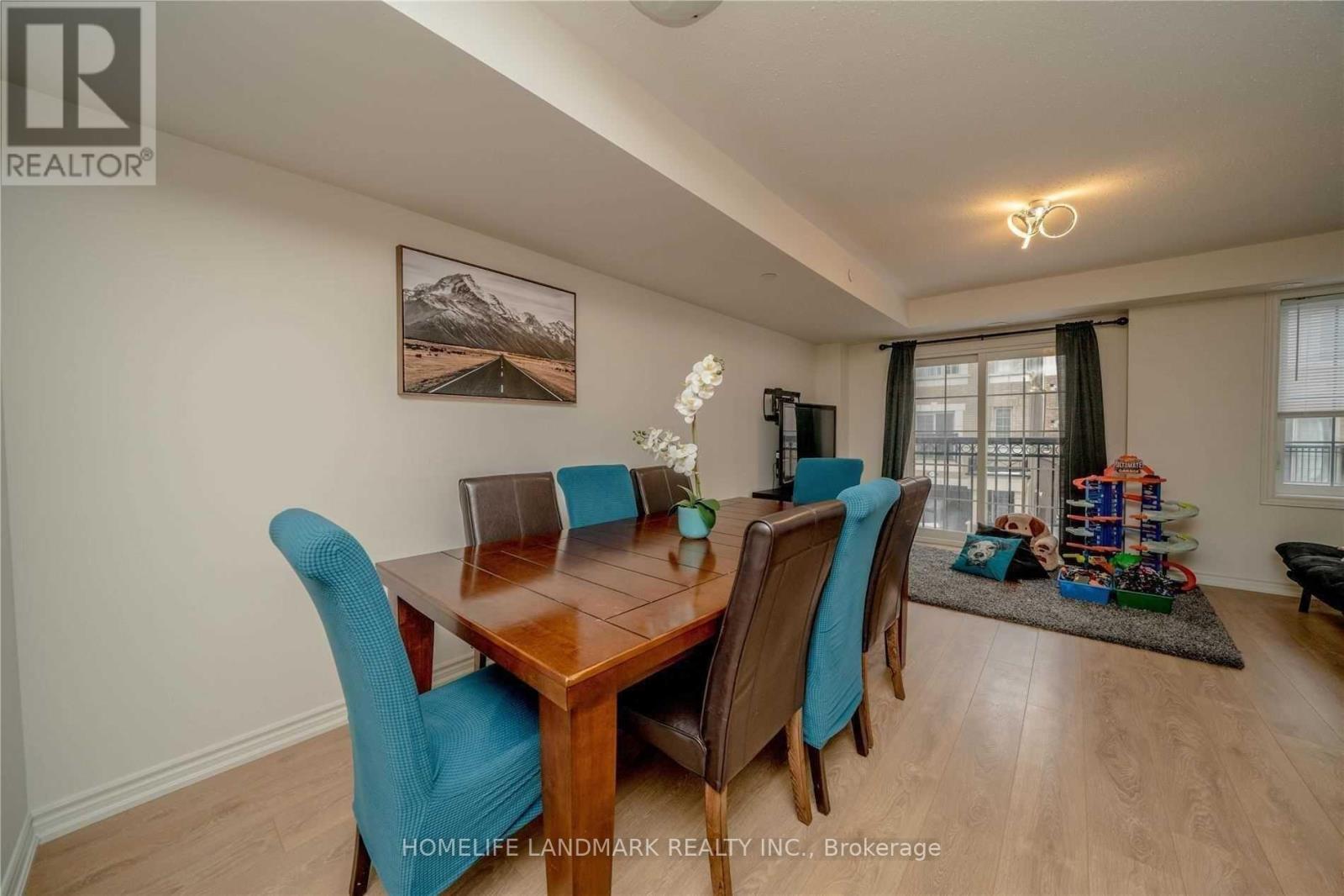 411 - 2218 Chevron Prince Path, Oshawa, Ontario  L1L 0H4 - Photo 5 - E12607956