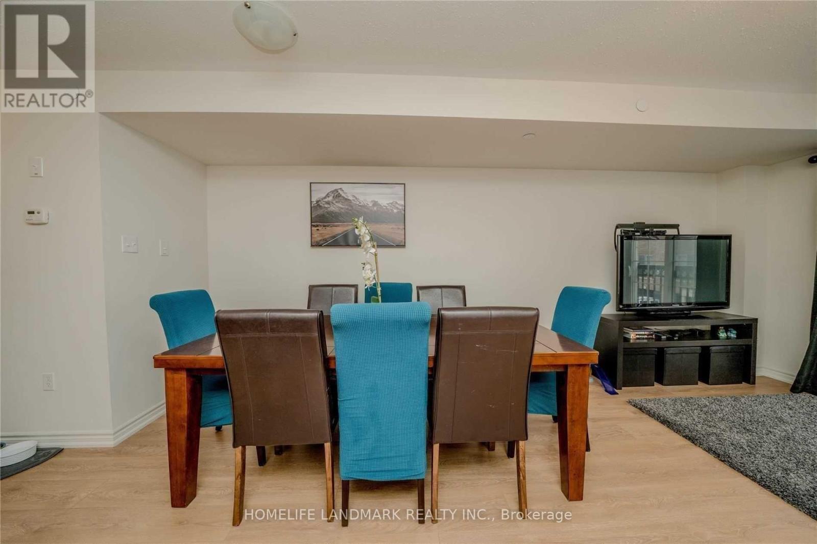 411 - 2218 Chevron Prince Path, Oshawa, Ontario  L1L 0H4 - Photo 6 - E12607956