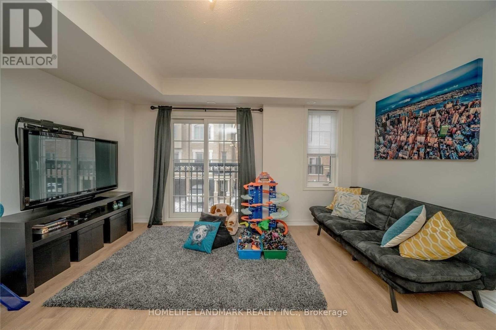 411 - 2218 Chevron Prince Path, Oshawa, Ontario  L1L 0H4 - Photo 7 - E12607956