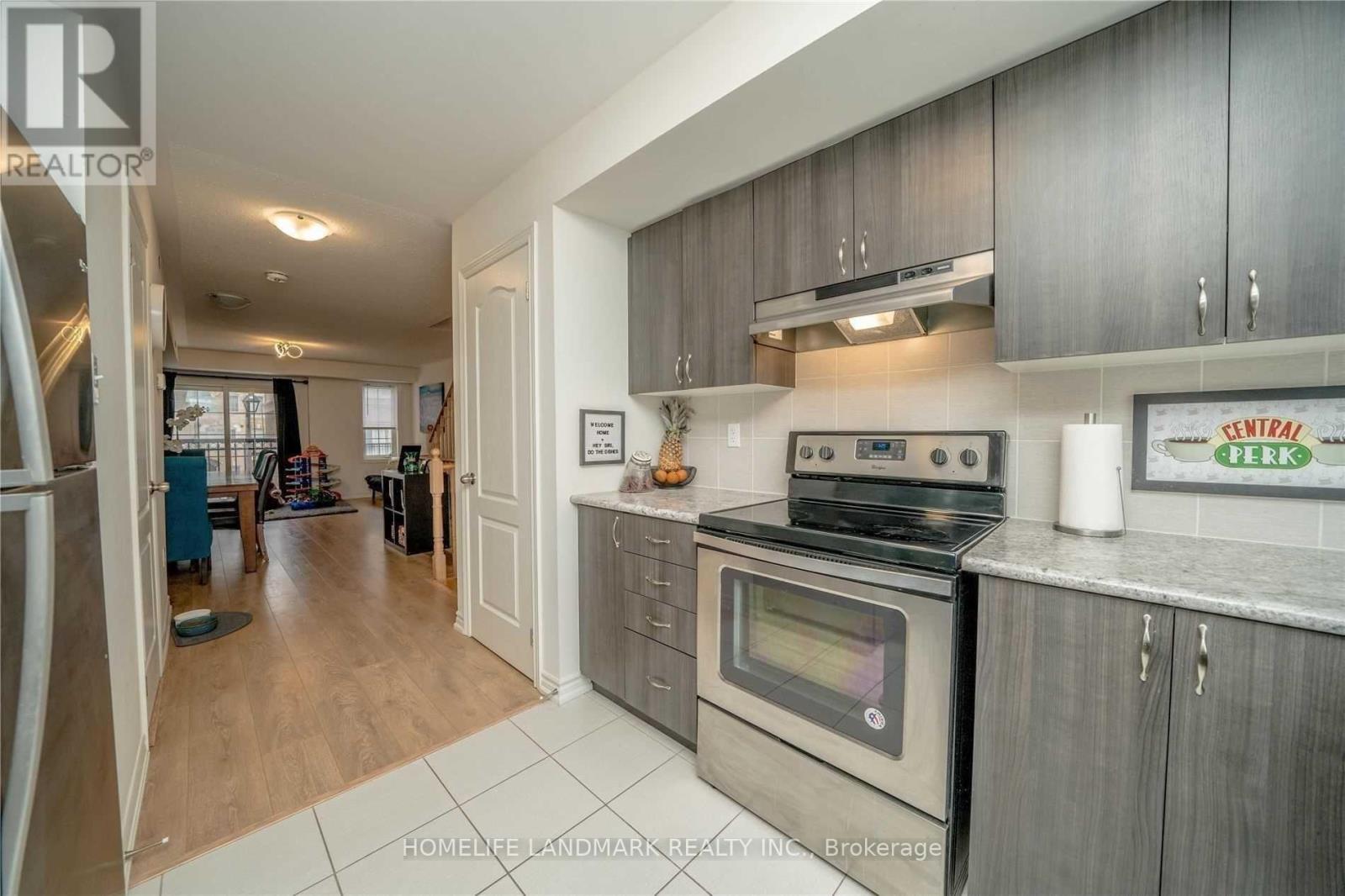 411 - 2218 Chevron Prince Path, Oshawa, Ontario  L1L 0H4 - Photo 9 - E12607956