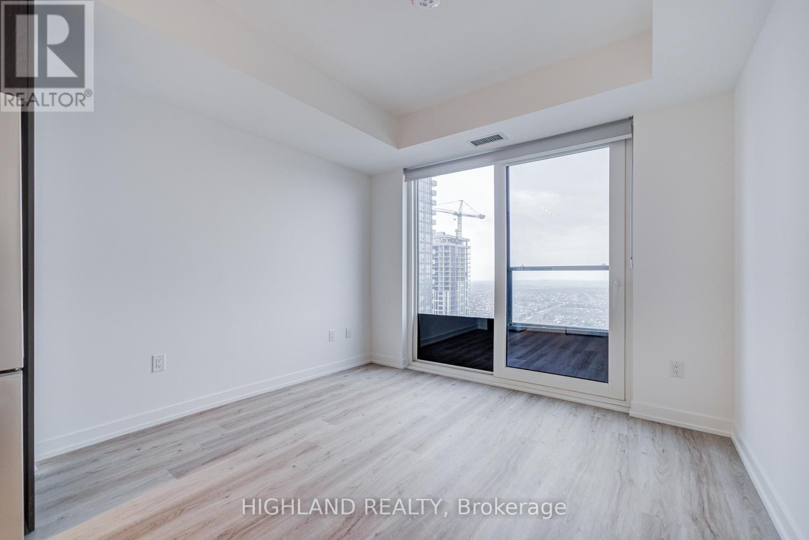 3109 - 395 Square One Drive, Mississauga, Ontario  L5B 0P6 - Photo 13 - W12606846