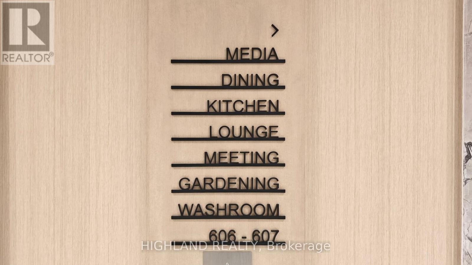 3109 - 395 Square One Drive, Mississauga, Ontario  L5B 0P6 - Photo 23 - W12606846