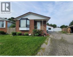 75 EDWINA Court Unit# 2 183 - Lawfield