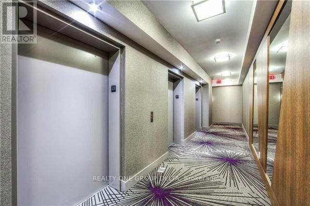 2304 - 55 Eglinton Avenue W, Mississauga, Ontario L5R 0E4 - Photo 12 - W12607954